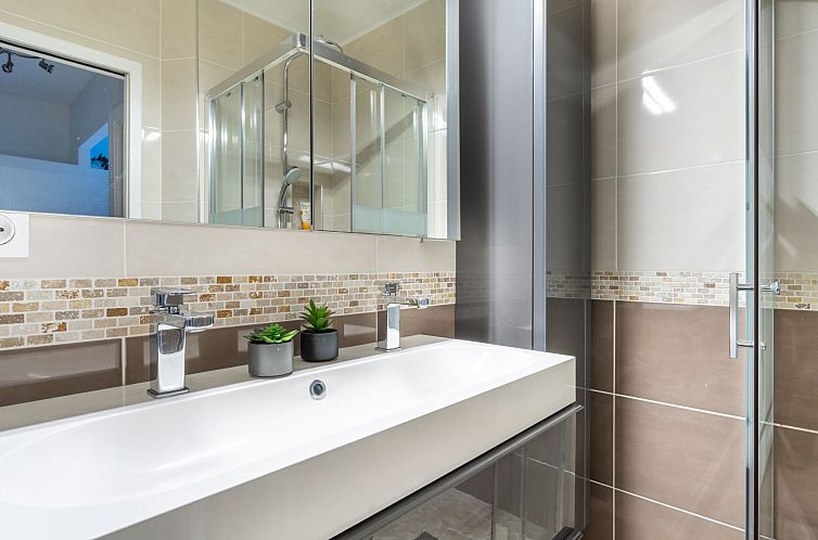 Appartement Le Marbeau