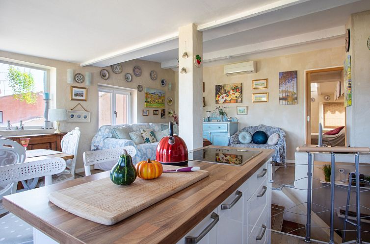 Appartement Doux Bijou