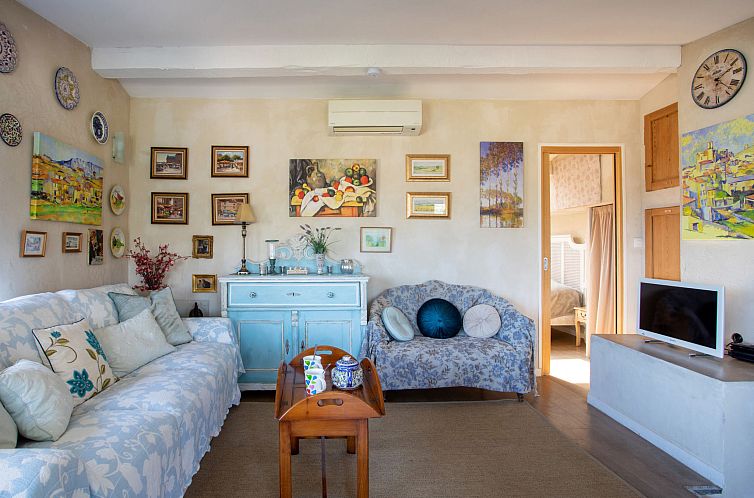 Appartement Doux Bijou