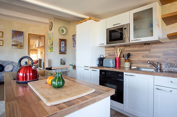 Appartement Doux Bijou