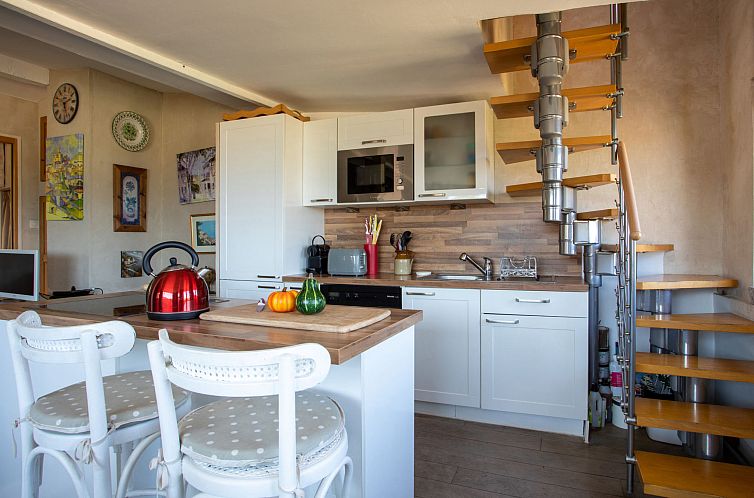 Appartement Doux Bijou