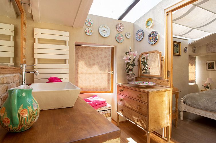 Appartement Doux Bijou