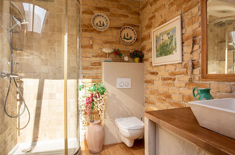 Appartement Doux Bijou