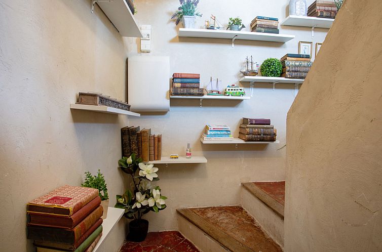 Appartement Doux Bijou