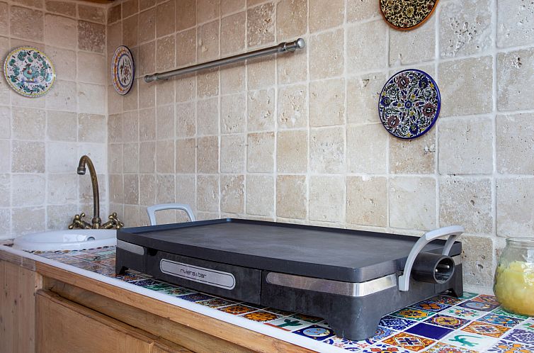 Appartement Doux Bijou