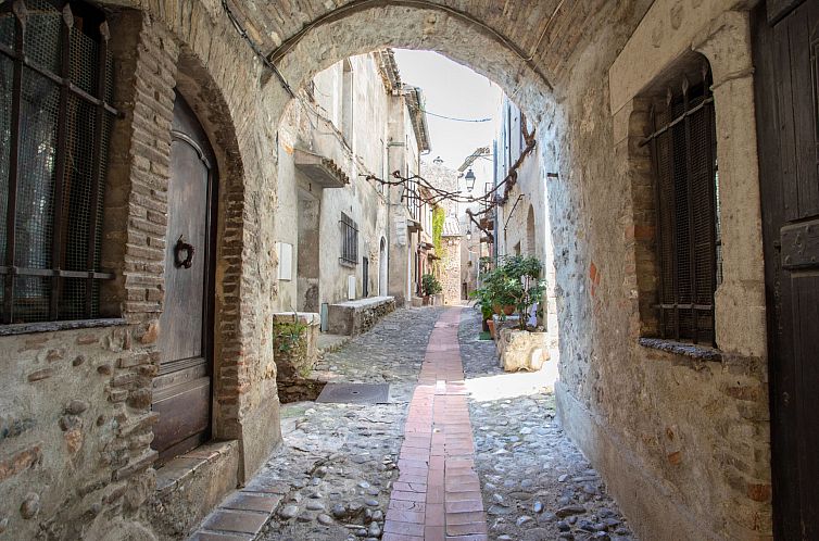 Appartement Doux Bijou