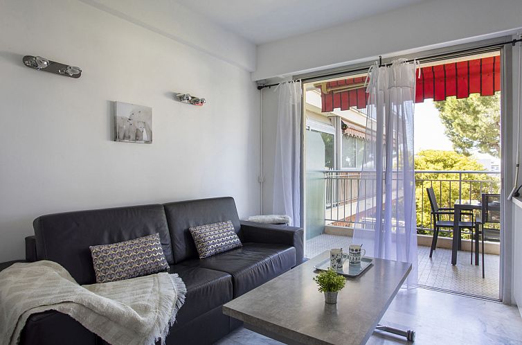 Appartement Le Persépolis