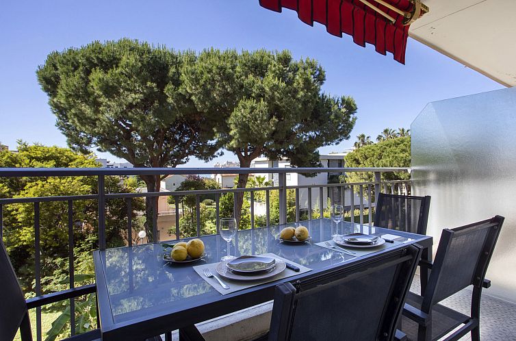 Appartement Le Persépolis