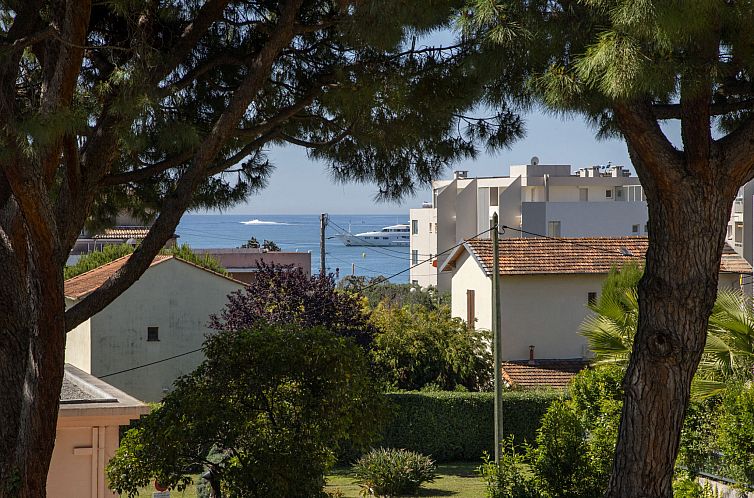 Appartement Le Persépolis