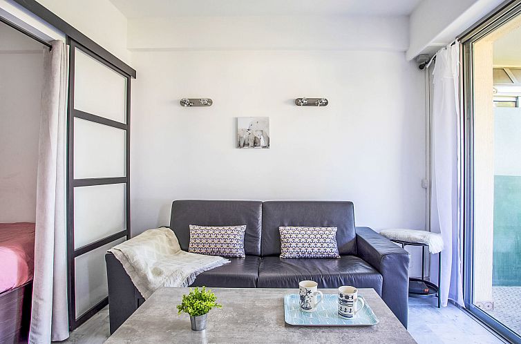 Appartement Le Persépolis