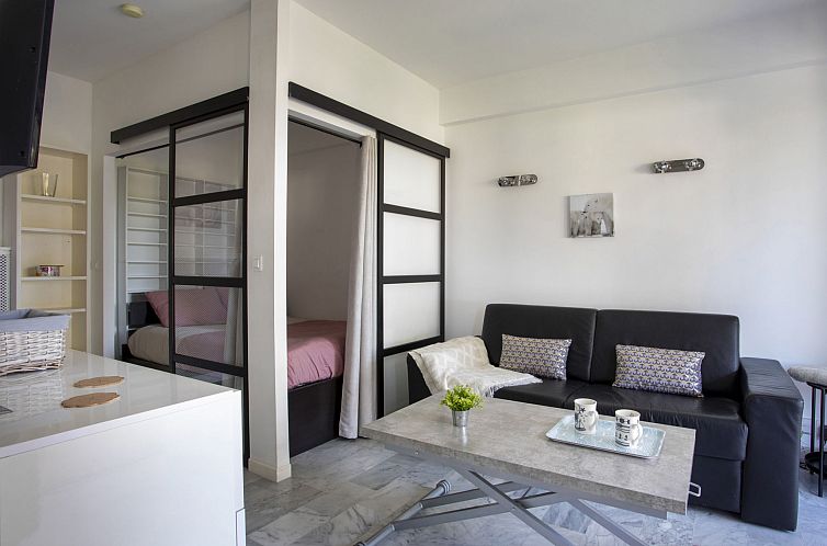 Appartement Le Persépolis