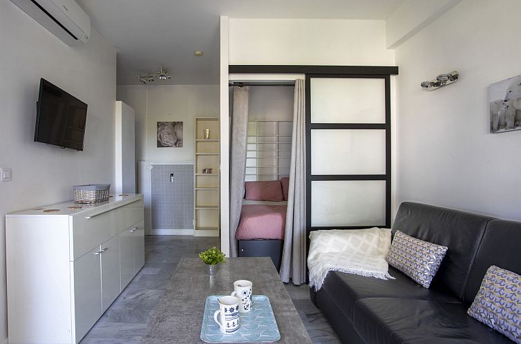 Appartement Le Persépolis