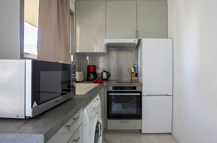 Appartement Le Persépolis