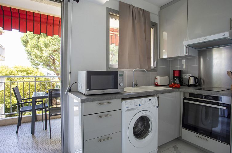 Appartement Le Persépolis