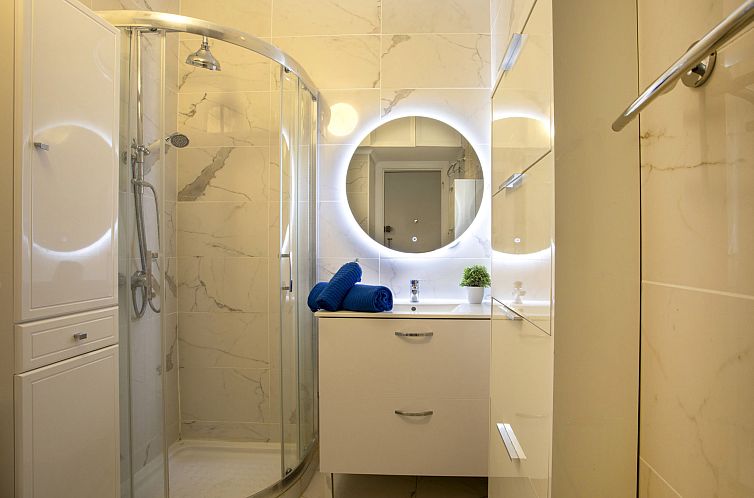 Appartement Le Persépolis