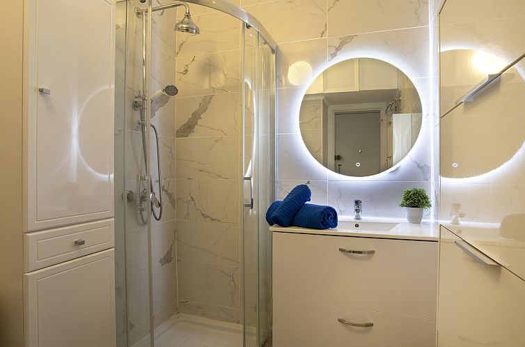 Appartement Le Persépolis