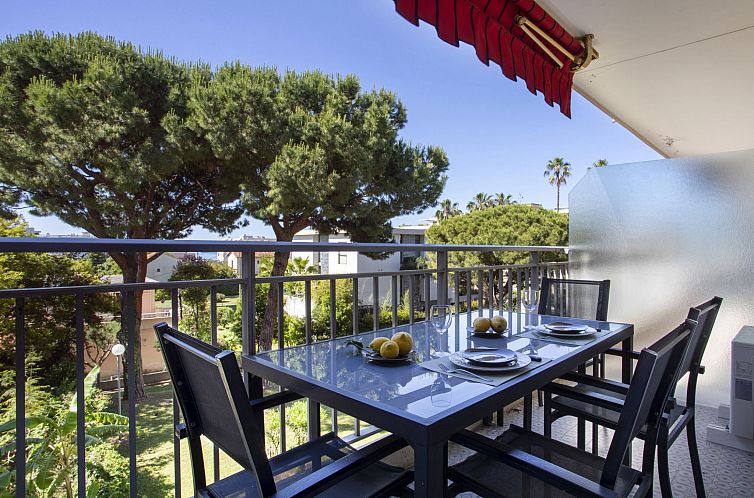 Appartement Le Persépolis