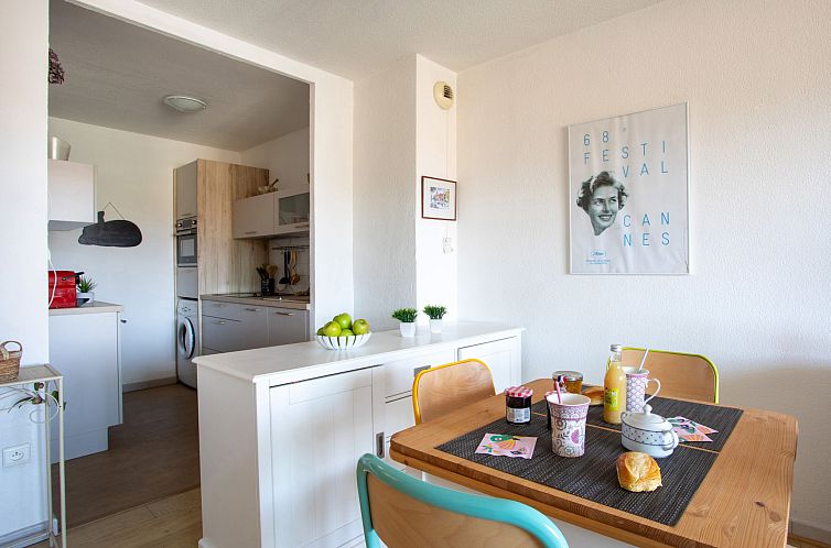 Appartement Le Lagon Bleu