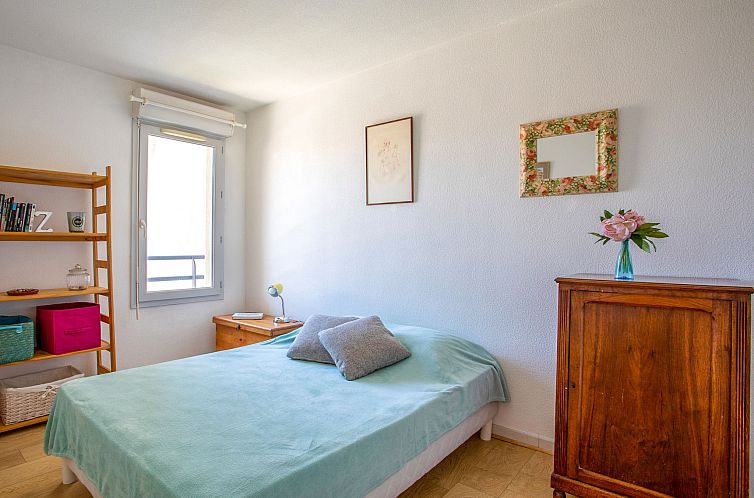 Appartement Le Lagon Bleu