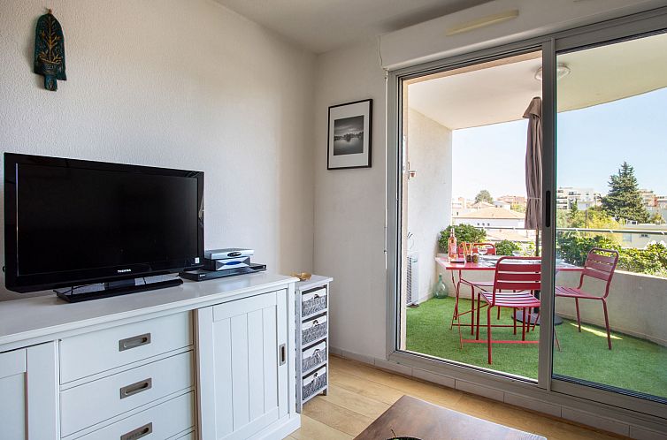 Appartement Le Lagon Bleu