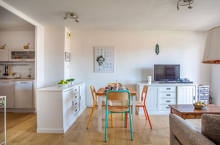 Appartement Le Lagon Bleu