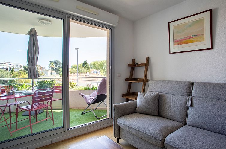 Appartement Le Lagon Bleu