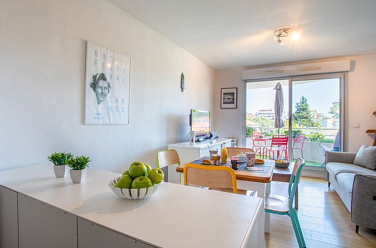 Appartement Le Lagon Bleu