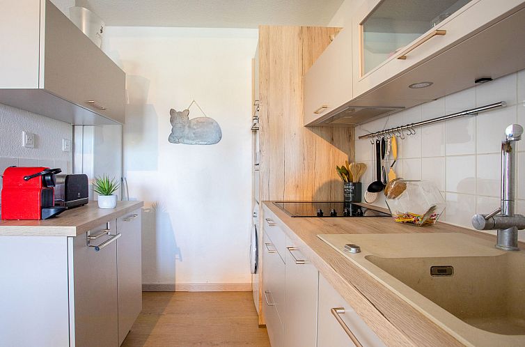 Appartement Le Lagon Bleu