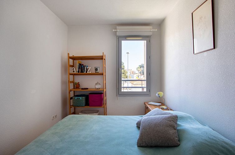 Appartement Le Lagon Bleu