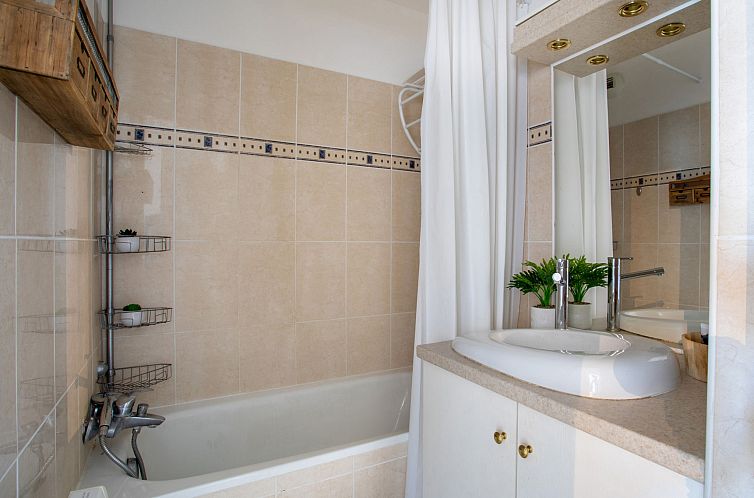 Appartement Le Lagon Bleu