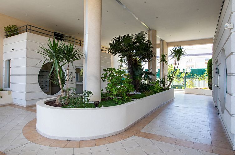 Appartement Le Lagon Bleu