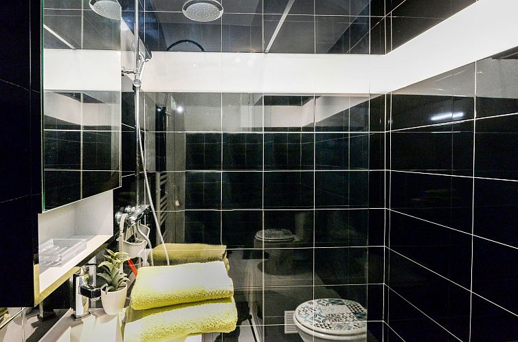 Appartement Le Baccara