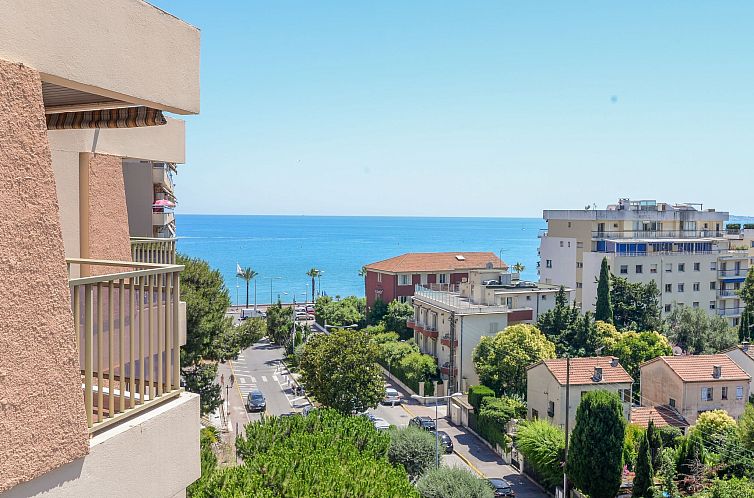 Appartement Le Baccara