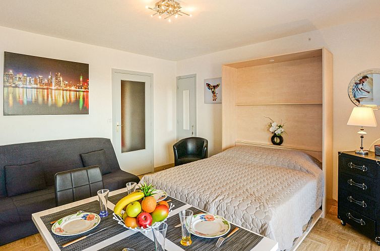 Appartement Le Baccara