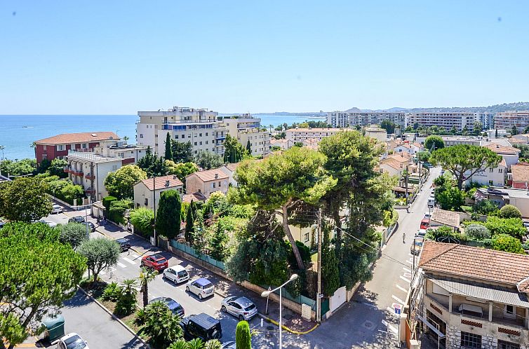 Appartement Le Baccara