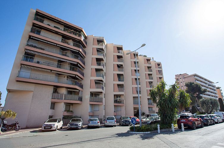 Appartement Le Baccara