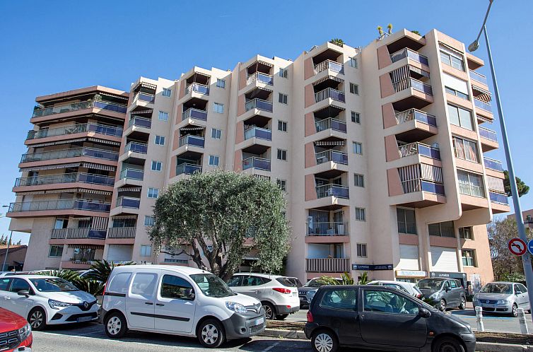 Appartement Le Baccara