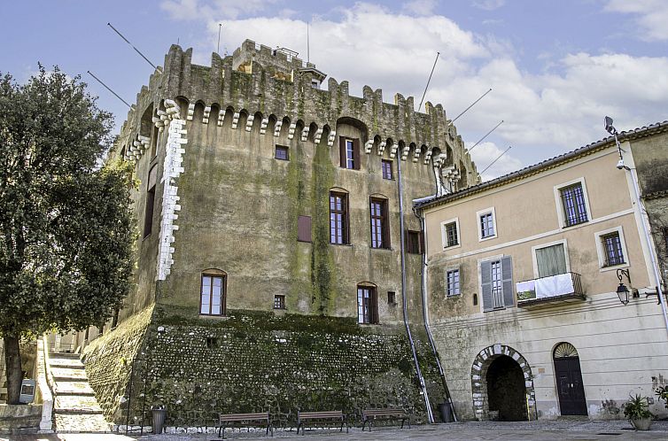 Appartement Le Baccara