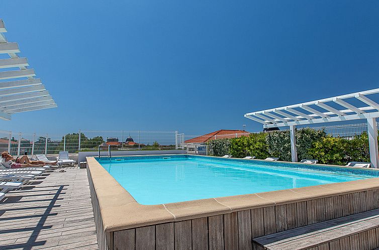 Unterkunft 0486521 - Appartement Provence / Cote d'Azur - Appartement Le Crystal