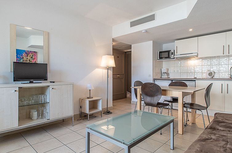 Appartement Le Crystal