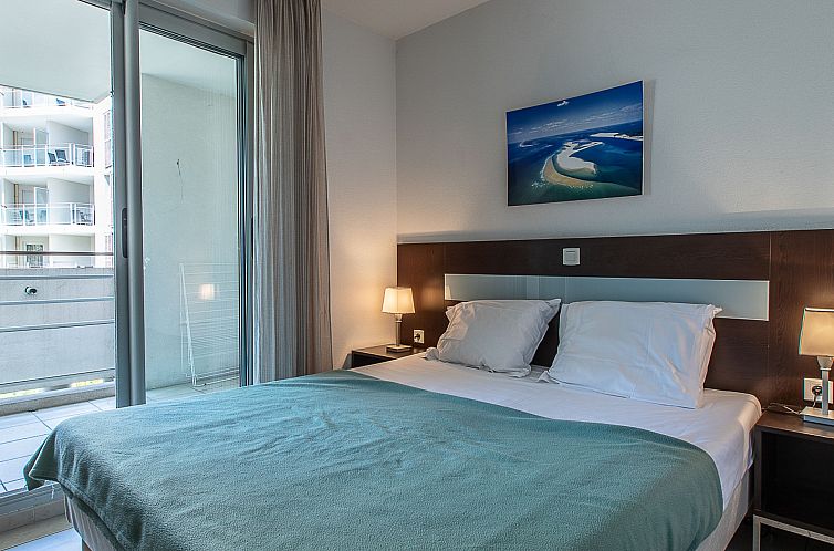 Appartement Le Crystal
