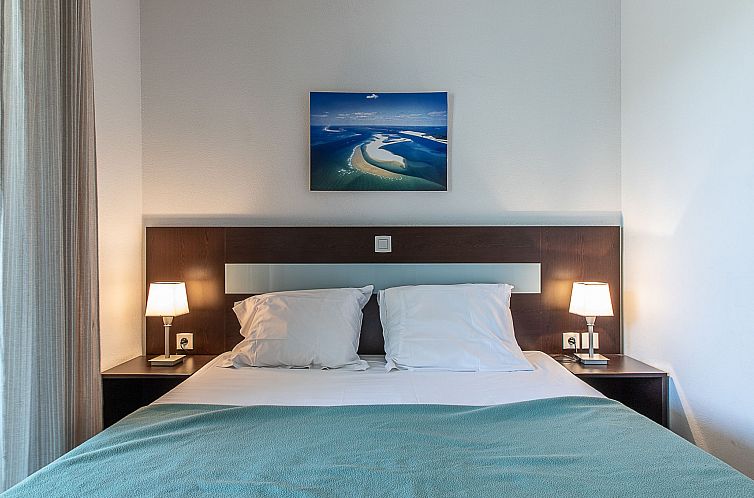 Appartement Le Crystal