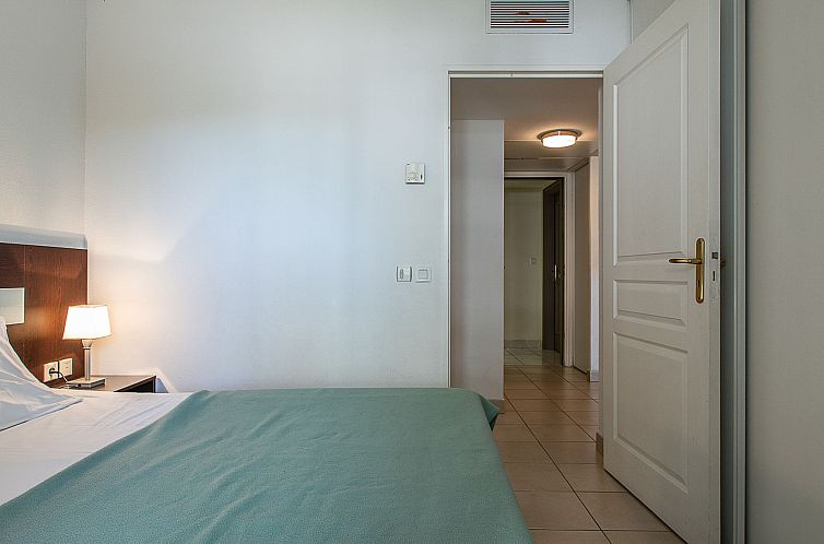 Appartement Le Crystal