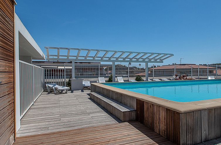 Appartement Le Crystal