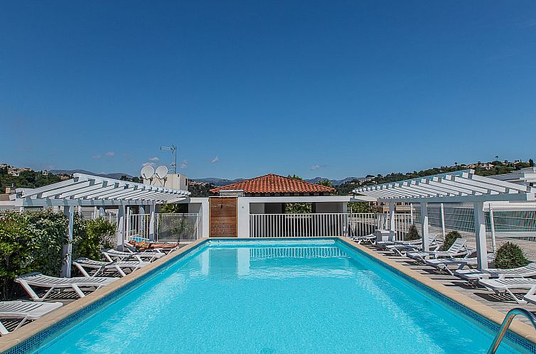 Appartement Le Crystal