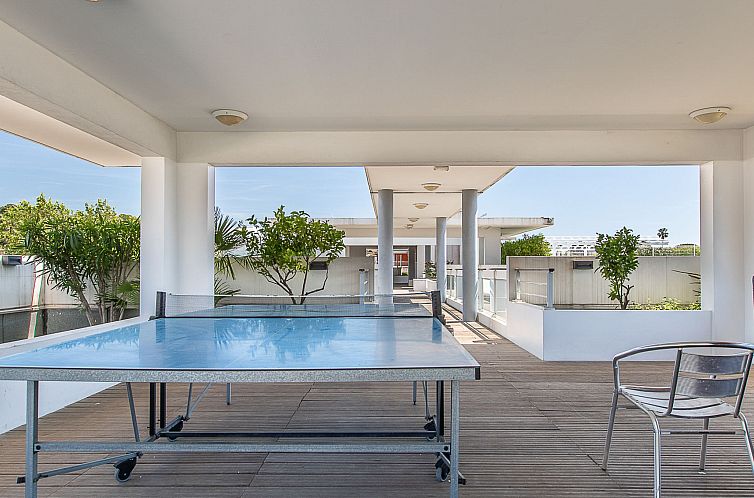 Appartement Le Crystal