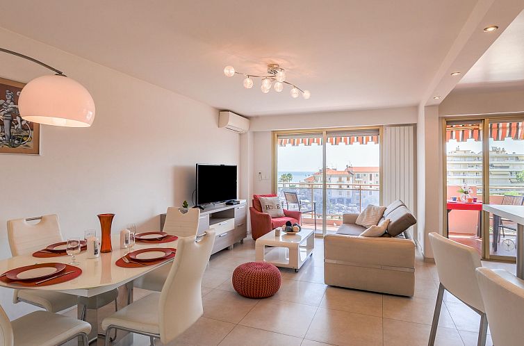 Appartement Etoile de Mer