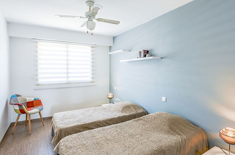 Appartement Etoile de Mer