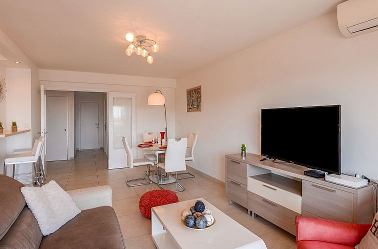 Appartement Etoile de Mer