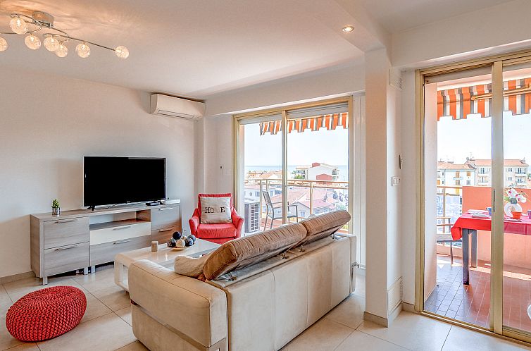 Appartement Etoile de Mer